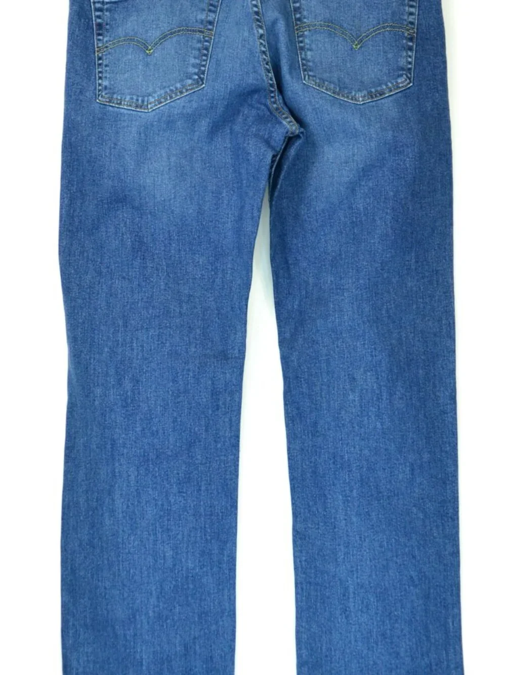 Levi's 559 Men's Size W36 L32 Blue Loose Relaxed Fit Med Wash Denim Jeans